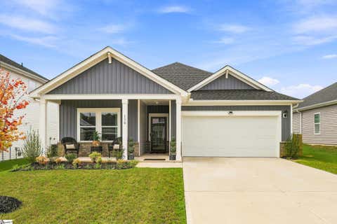 Photo of 130 Firehole Road, Gray Court, SC 29645 (MLS # 1601738)