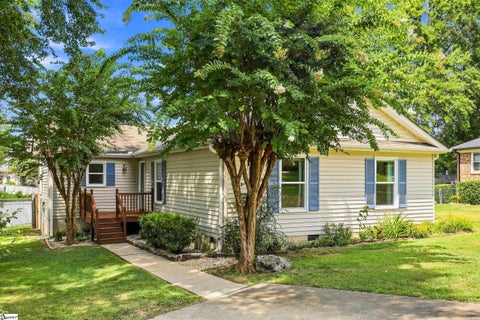 Photo of 110 Tollgate Court, Simpsonville, SC 29681 (MLS # 1602293)