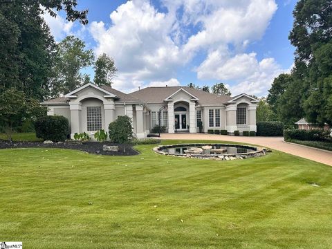 Photo of 5 Country Squire Court, Greenville, SC 29615 (MLS # 1590095)