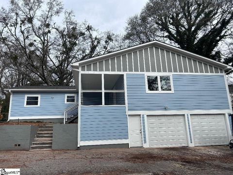 2336 Racing Road Greer SC 29651