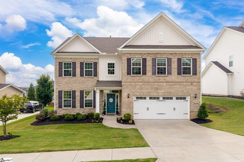 Photo of 25 Caventon Drive, Simpsonville, SC 29681 (MLS # 1602515)