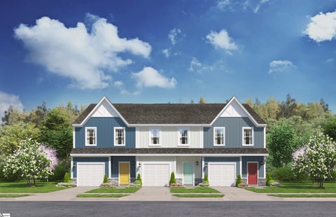 Photo of 125 Crystal Peak Lane, Simpsonville, SC 29680 (MLS # 1600151)