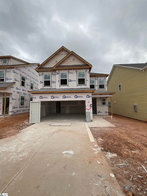 Photo of 214 Plain Post Trail, Simpsonville, SC 29681 (MLS # 1571336)