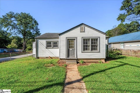 Photo of 101 Bradley Street, Greenville, SC 29611 (MLS # 1607399)