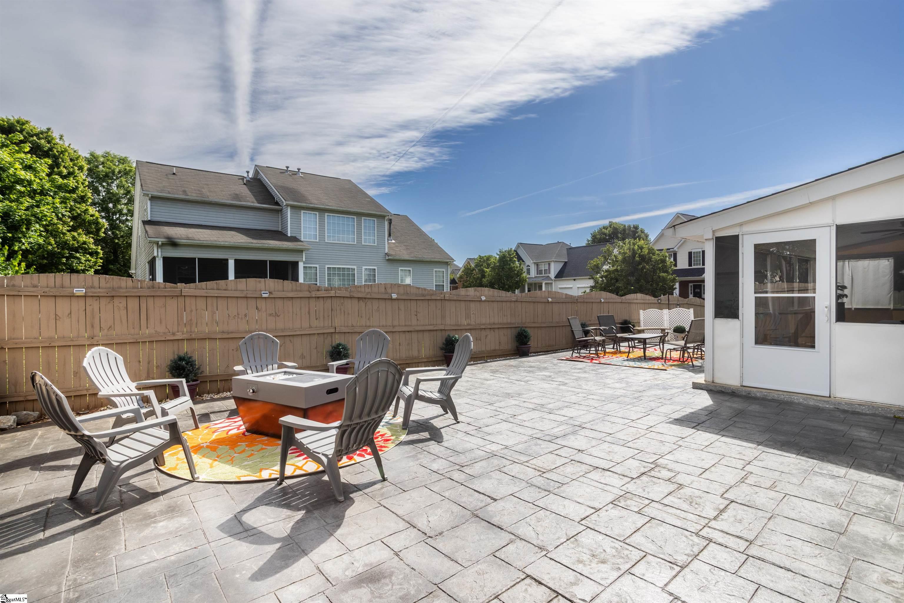 Simpsonville, South Carolina 29681, United States, 3 Bedrooms Bedrooms, ,3 BathroomsBathrooms,Residential,Pending,126027