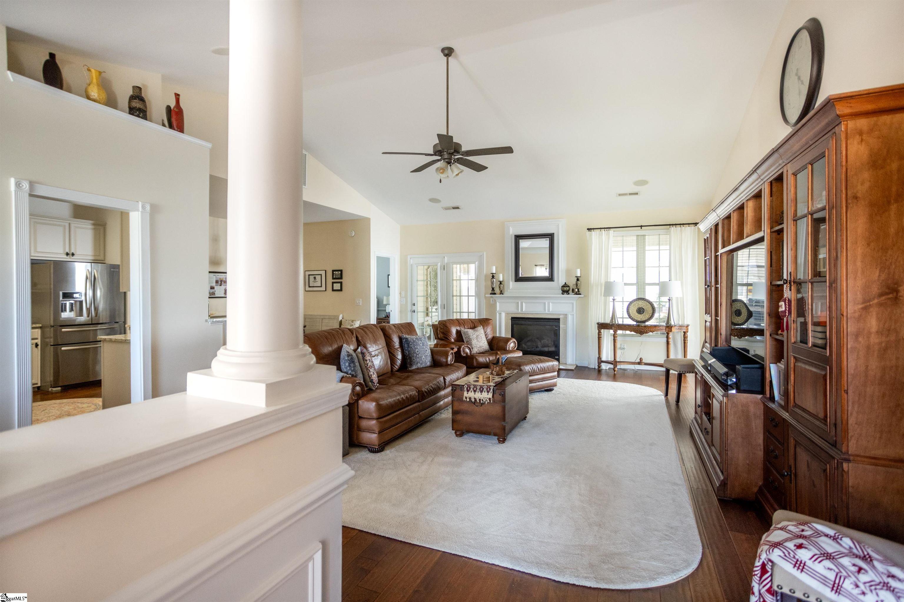 Simpsonville, South Carolina 29681, United States, 3 Bedrooms Bedrooms, ,3 BathroomsBathrooms,Residential,Pending,126027