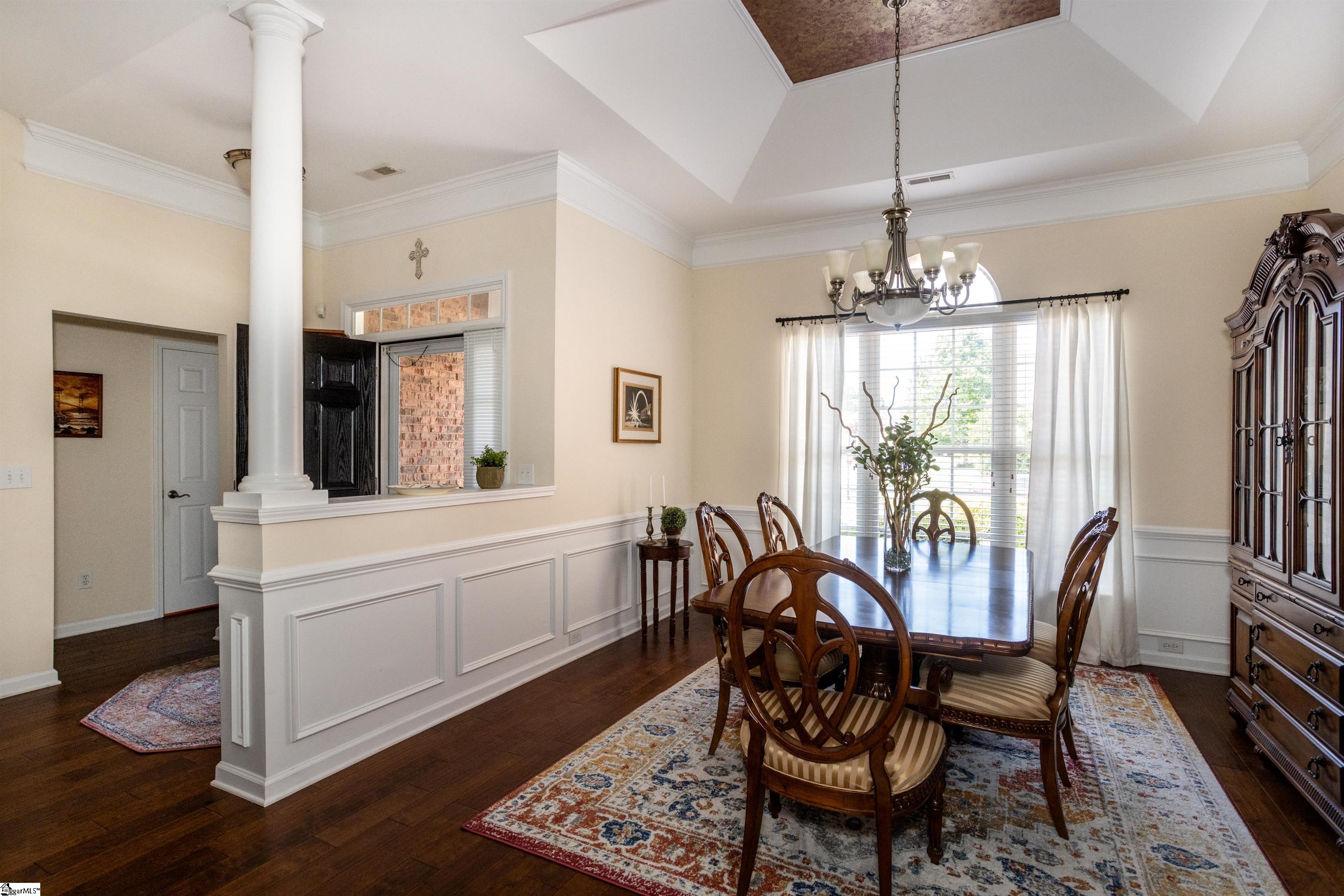 Simpsonville, South Carolina 29681, United States, 3 Bedrooms Bedrooms, ,3 BathroomsBathrooms,Residential,Pending,126027