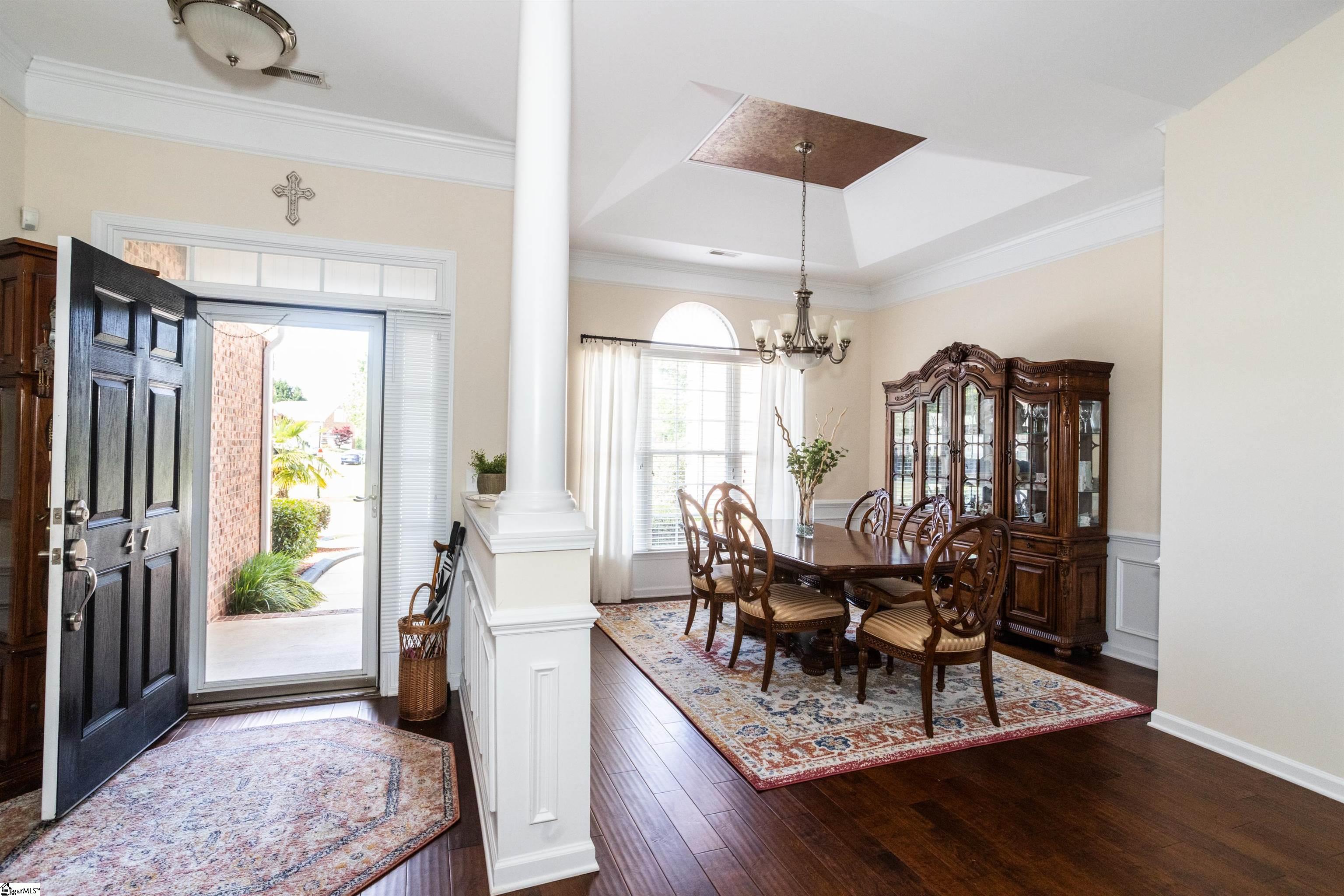 Simpsonville, South Carolina 29681, United States, 3 Bedrooms Bedrooms, ,3 BathroomsBathrooms,Residential,Pending,126027