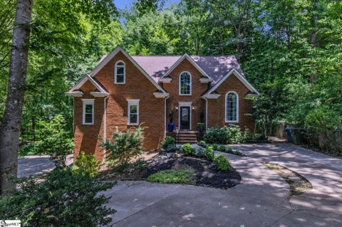 Photo of 11 Vendue Court, Simpsonville, SC 29681 (MLS # 1597242)