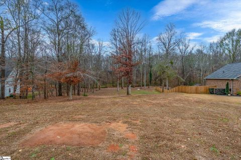 314 Sandra Lane Woodruff SC 29388
