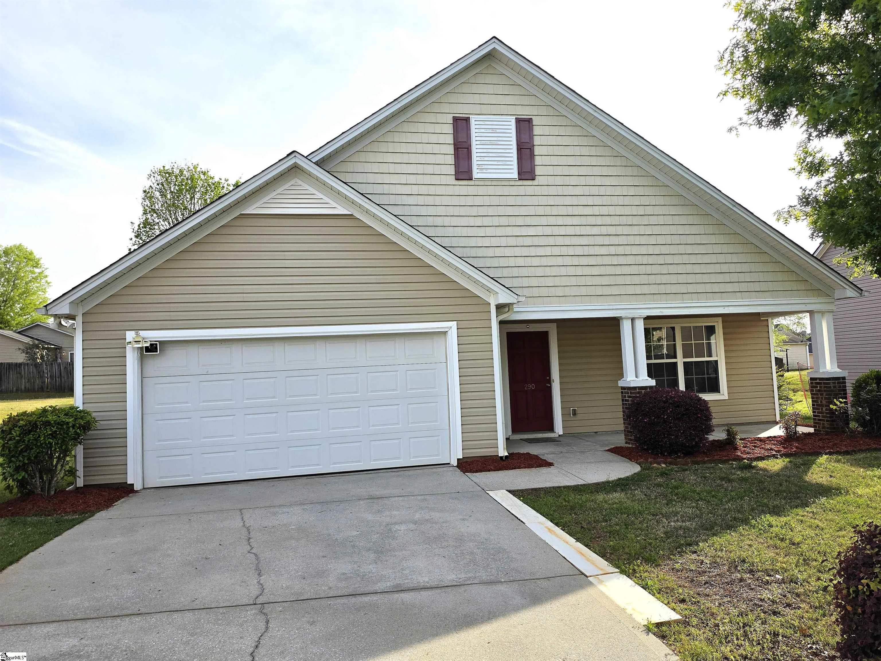 290 Stonewood Crossing Drive