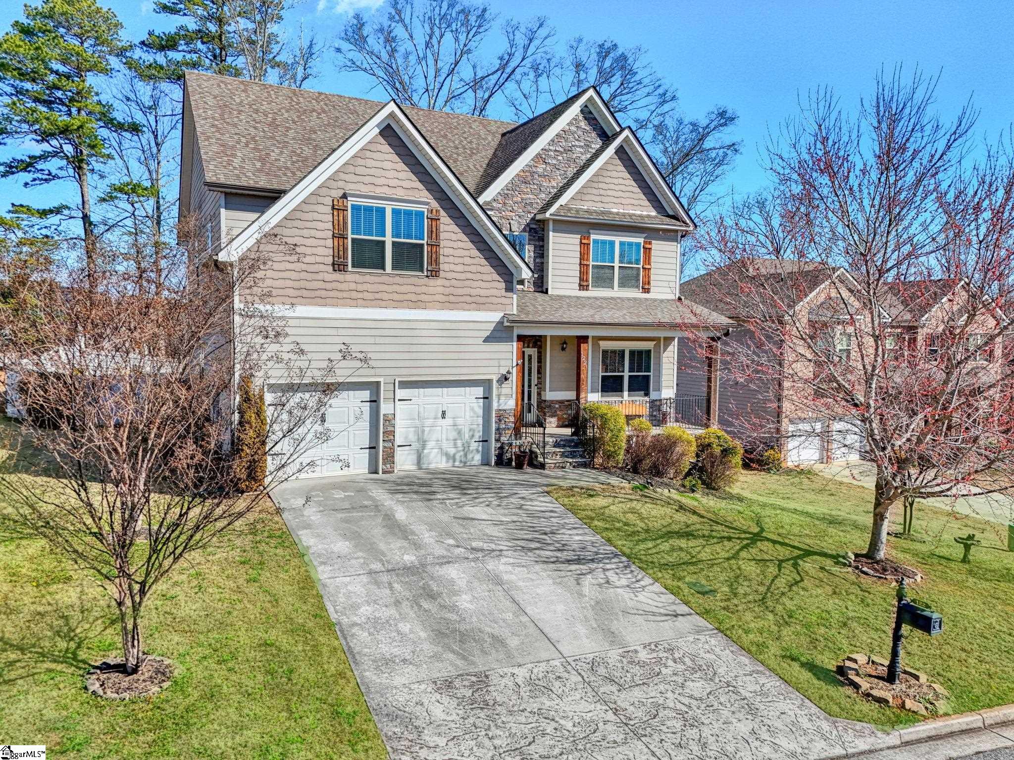 122 Jones Creek Circle