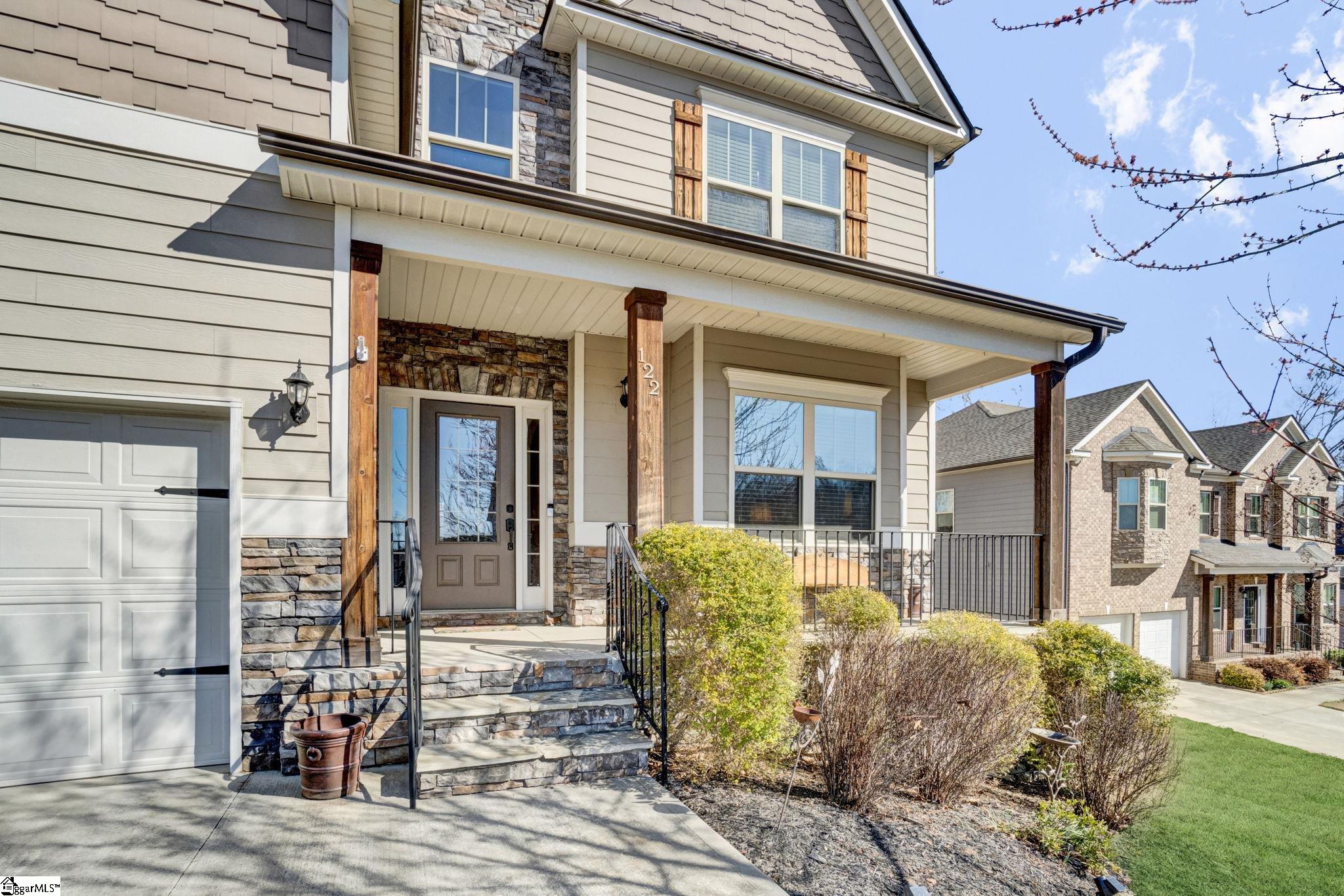 122 Jones Creek Circle