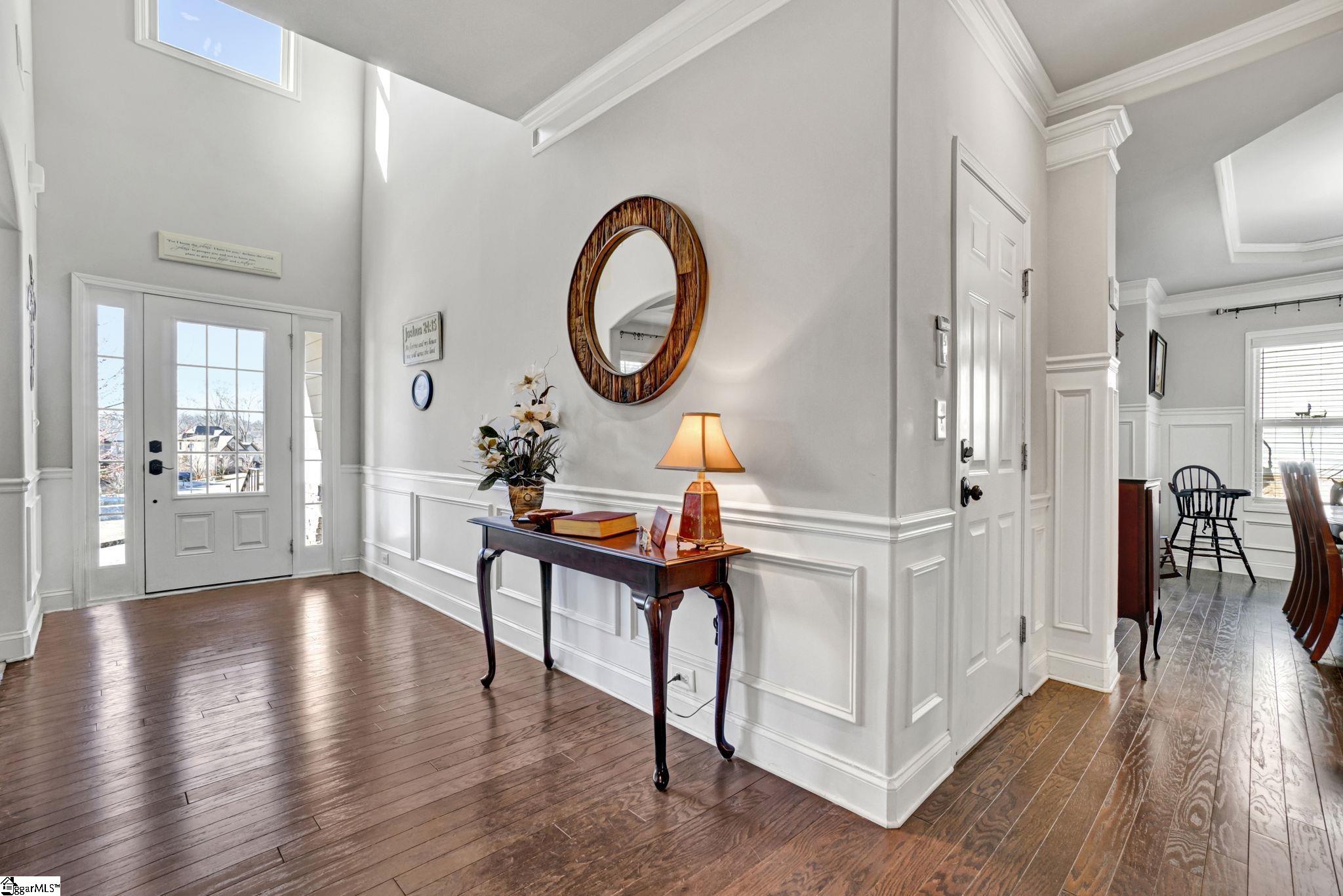 122 Jones Creek Circle
