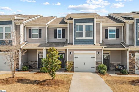Photo of 347 Sudduth Farms Drive, Greer, SC 29650 (MLS # 1583815)