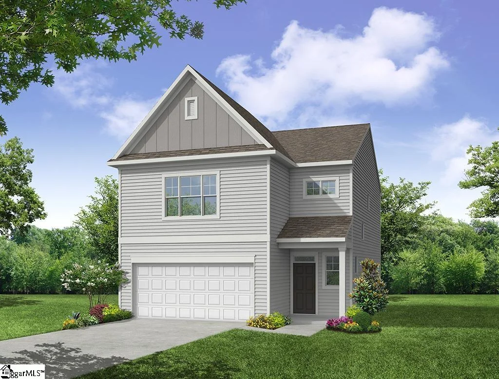 317 Metz Drive
