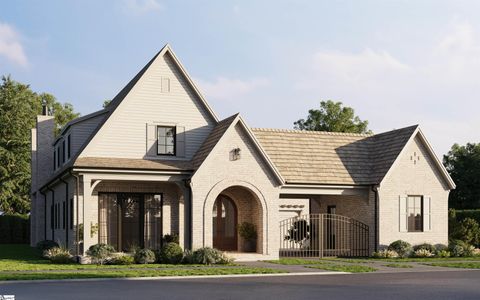 Photo of 701 Odell Street, Greenville, SC 29615 (MLS # 1591941)