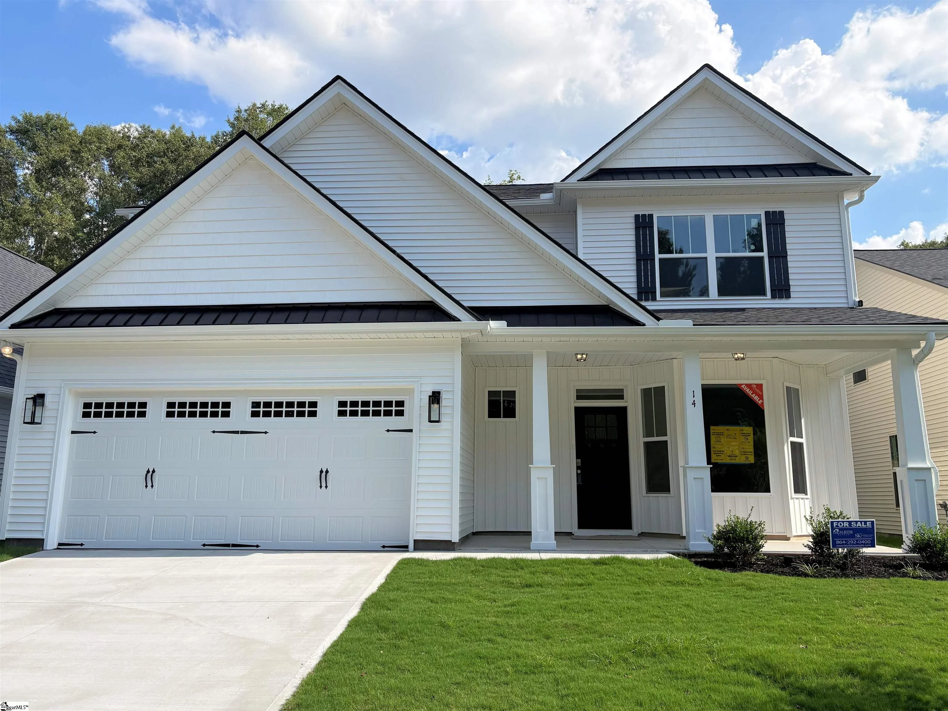 14 Deer Way