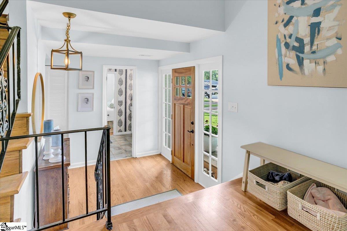 Greenville, South Carolina 29607, United States, 4 Bedrooms Bedrooms, ,2 BathroomsBathrooms,Residential,Active,158459