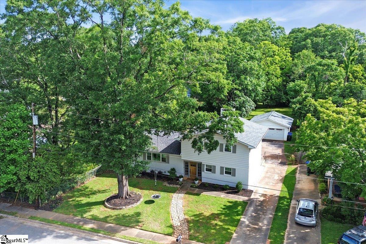 Greenville, South Carolina 29607, United States, 4 Bedrooms Bedrooms, ,2 BathroomsBathrooms,Residential,Active,158459