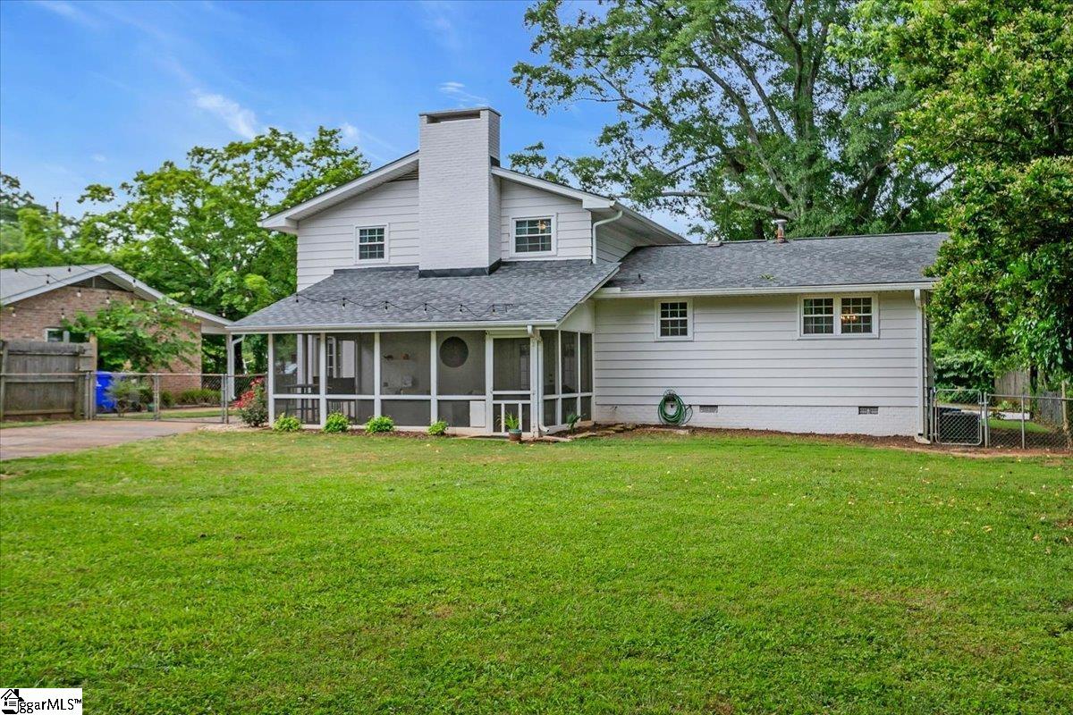 Greenville, South Carolina 29607, United States, 4 Bedrooms Bedrooms, ,2 BathroomsBathrooms,Residential,Active,158459