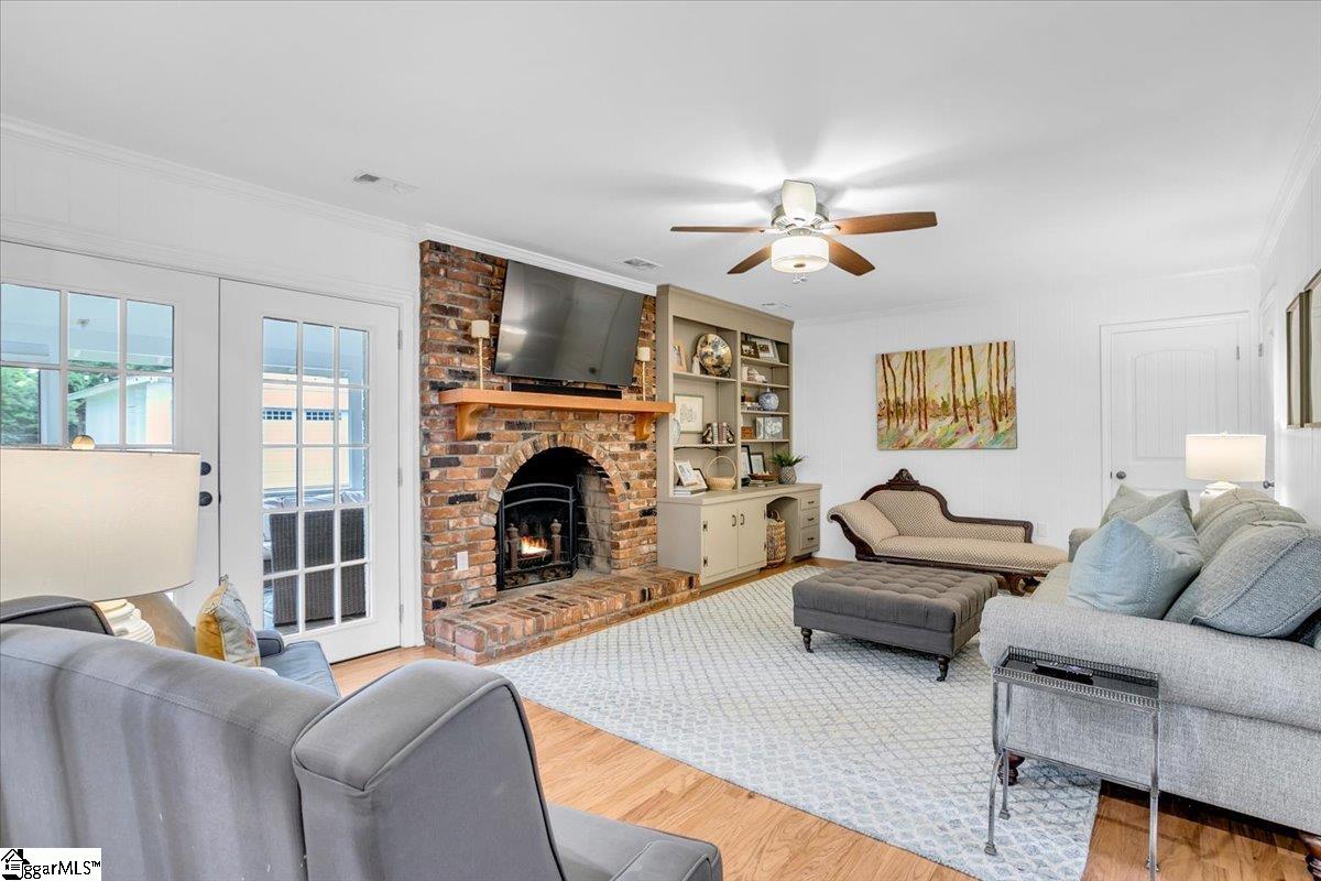 Greenville, South Carolina 29607, United States, 4 Bedrooms Bedrooms, ,2 BathroomsBathrooms,Residential,Active,158459