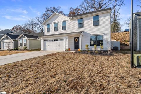 Photo of 223 Lily Park Way, Easley, SC 29642 (MLS # 1576184)