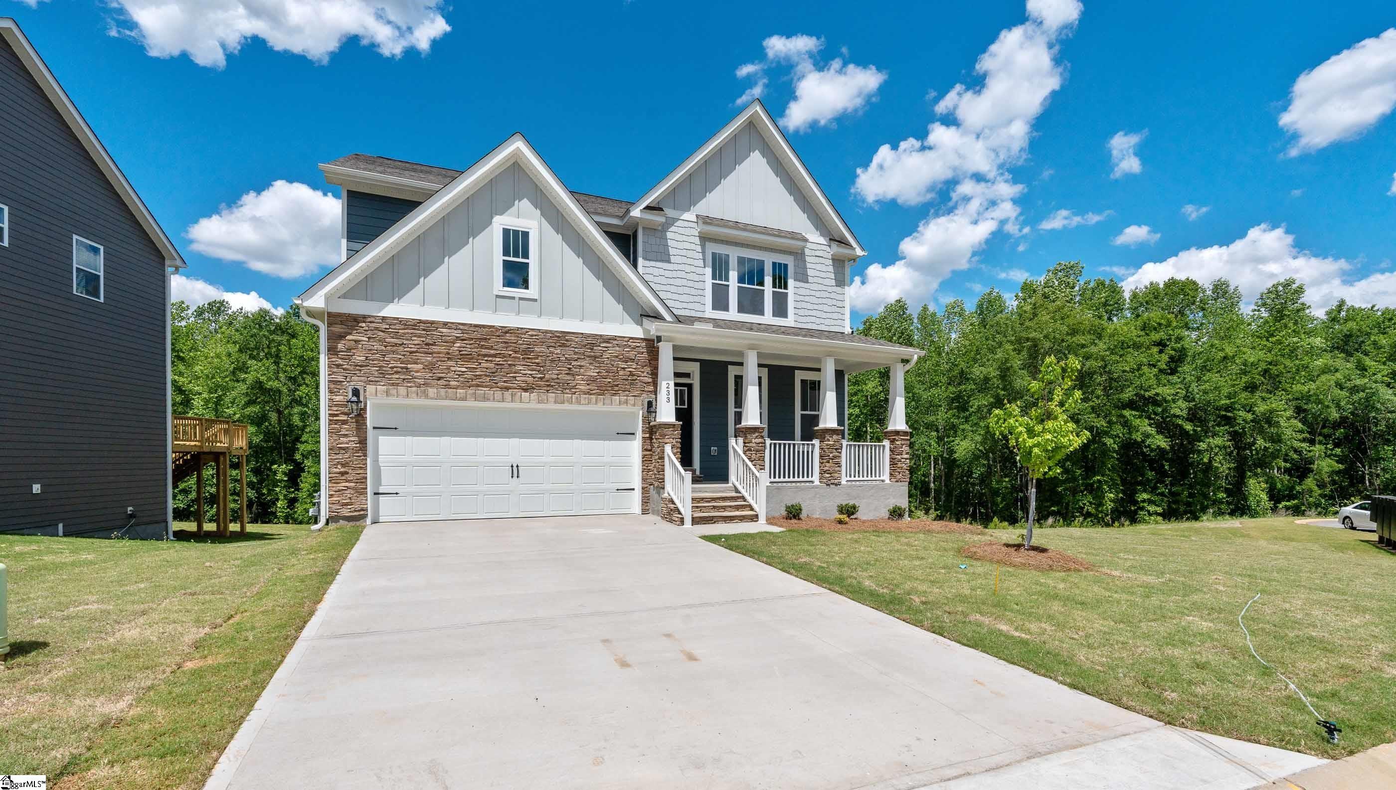 233 Layken Lane Lot 0057