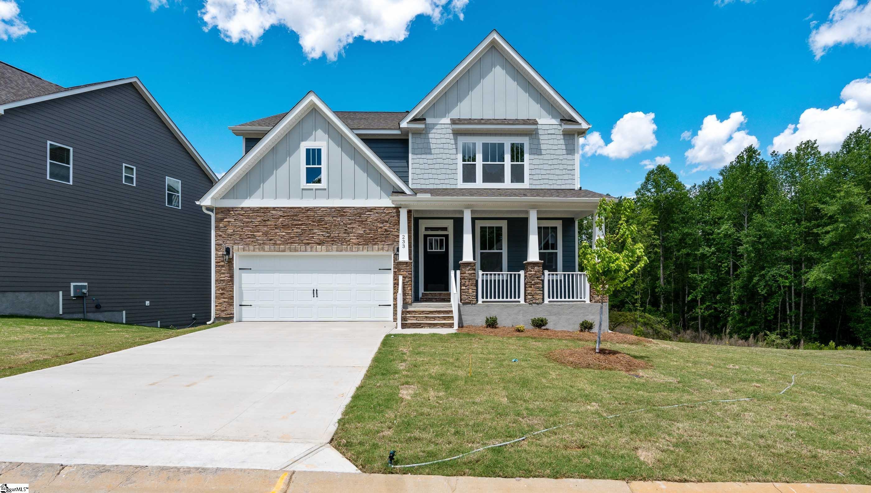 233 Layken Lane Lot 0057