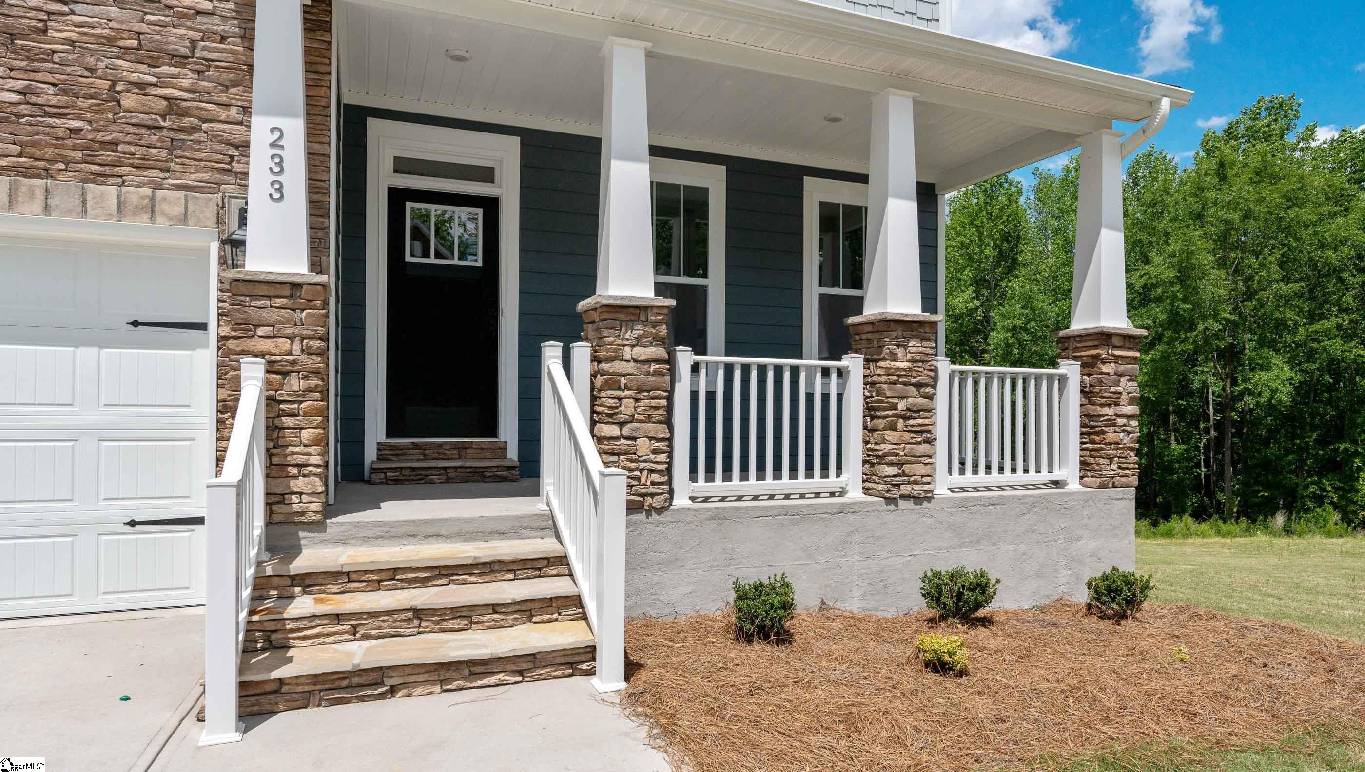 233 Layken Lane Lot 0057