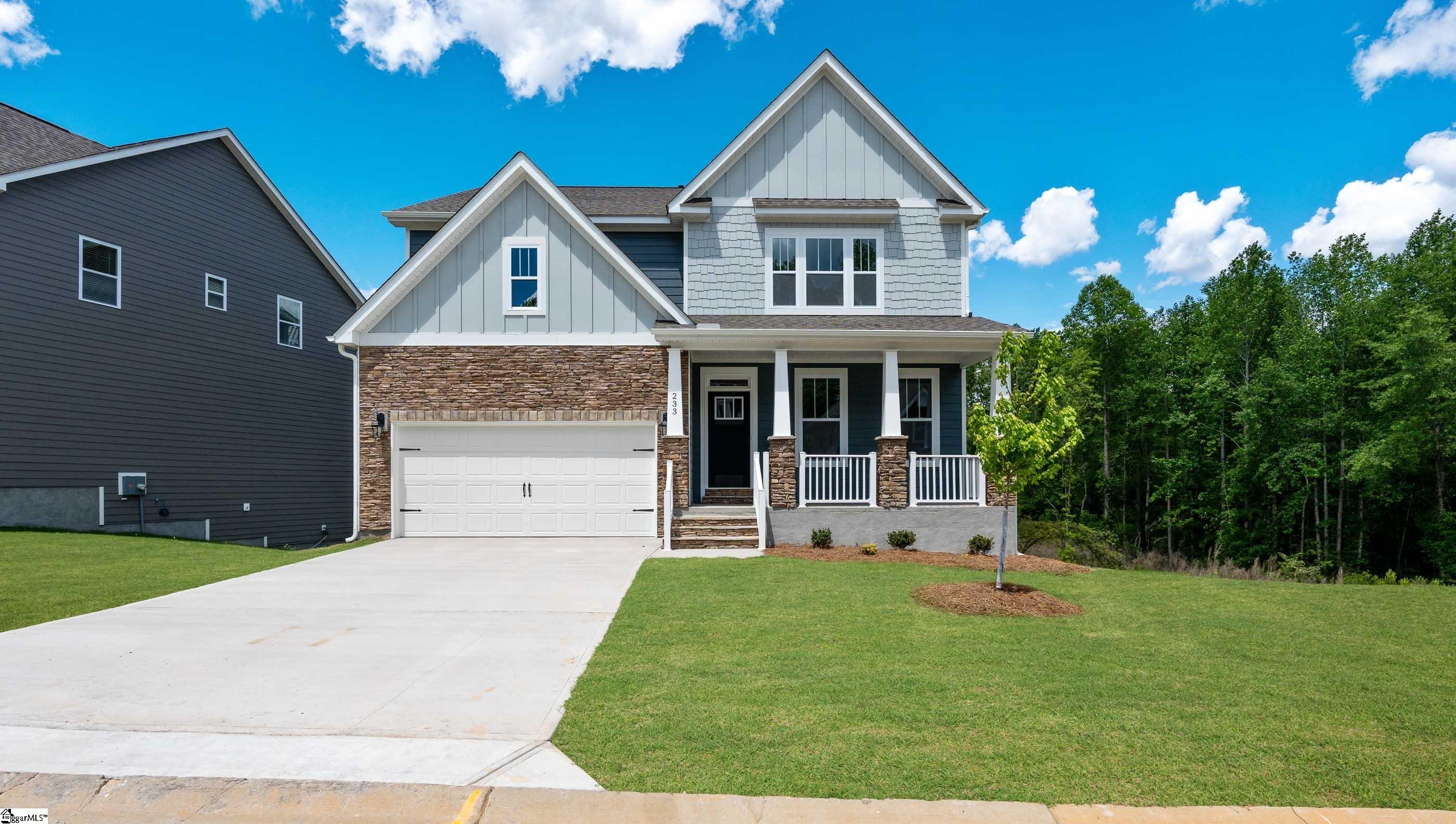 233 Layken Lane Lot 0057