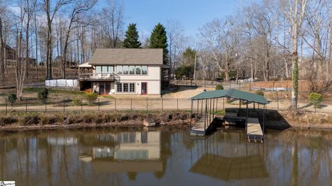 398 Sloan Road Lyman SC 29365