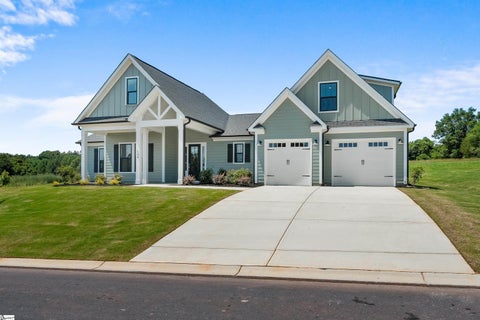 Photo of 504 Tilman Court, Anderson, SC 29621 (MLS # 1597593)