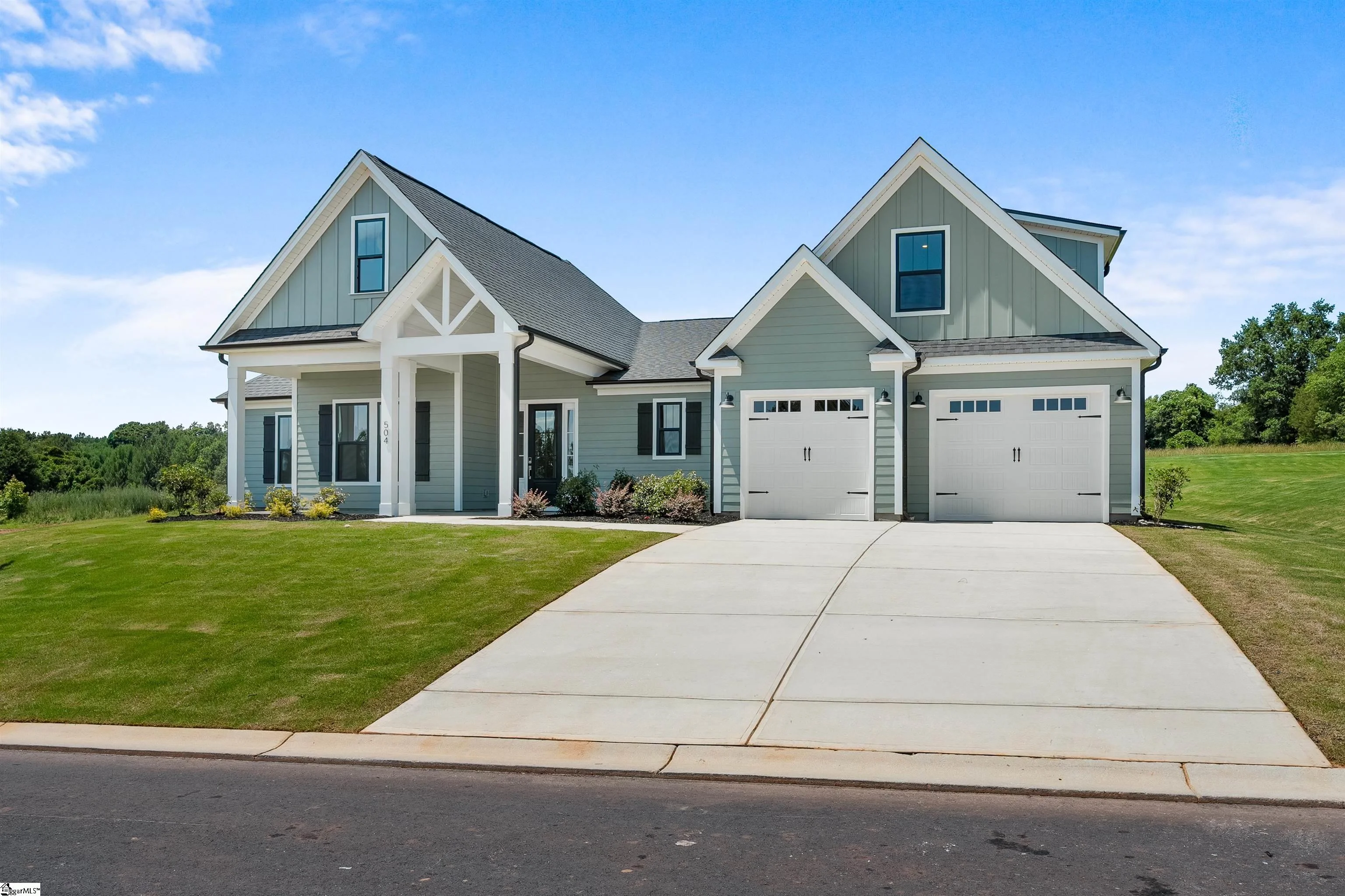 504 Tilman Court