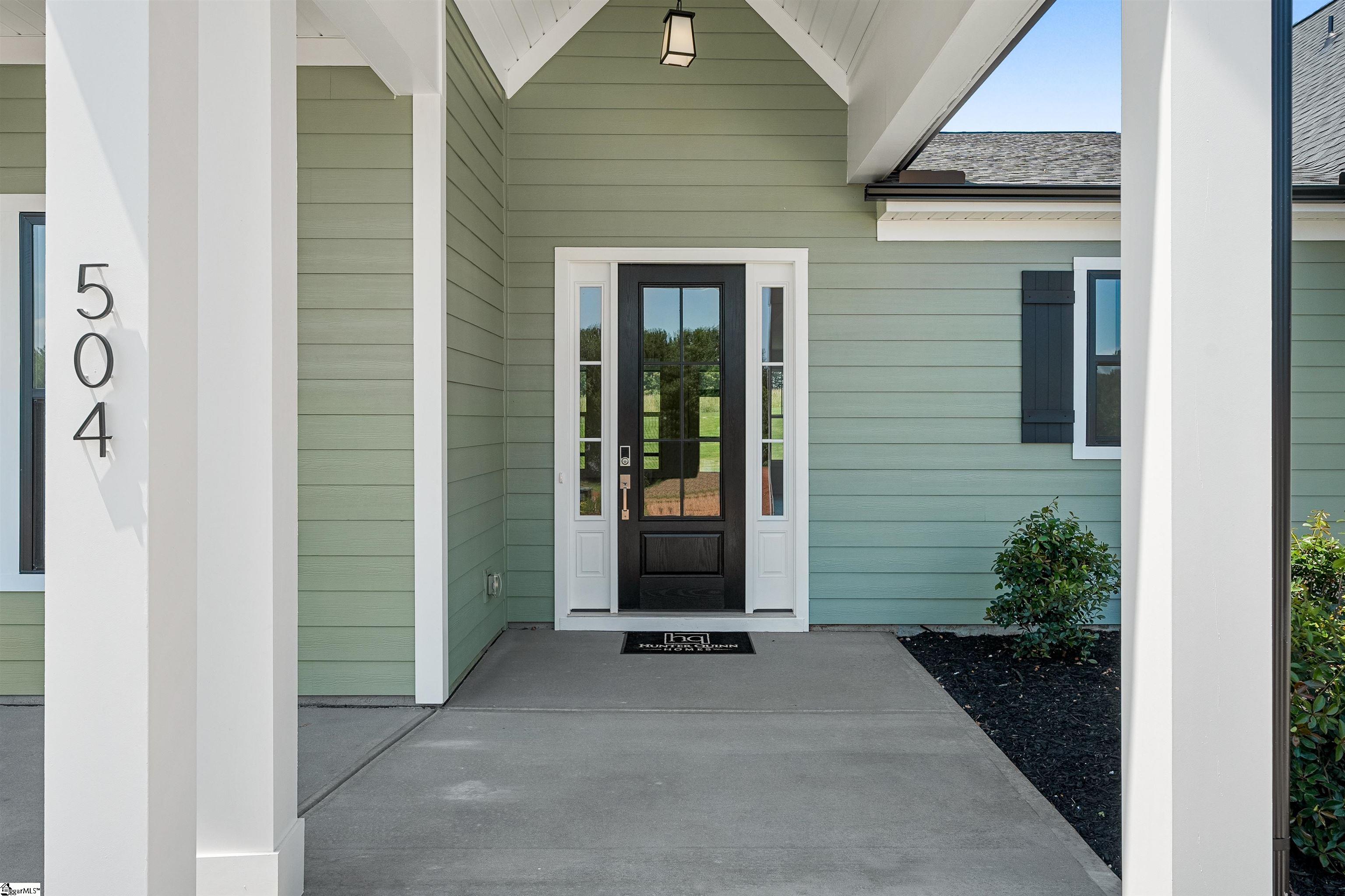 504 Tilman Court