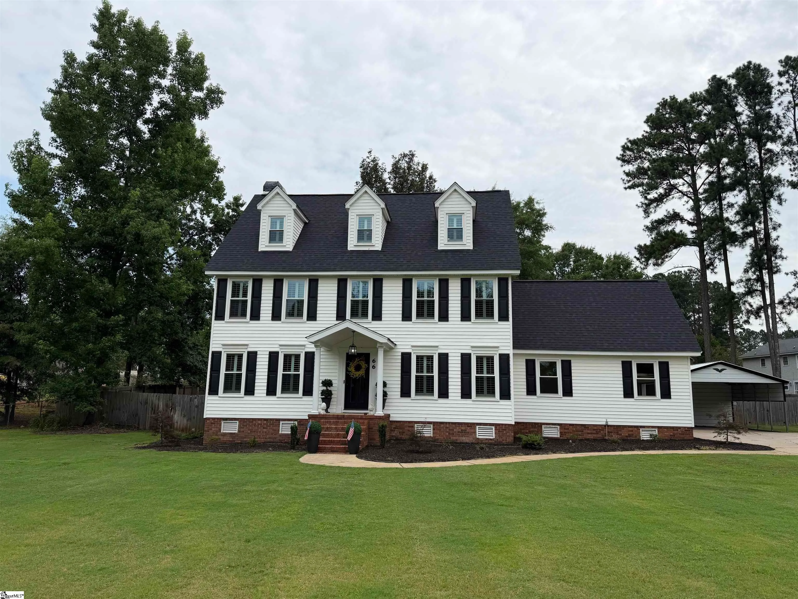 66 Cain Road
