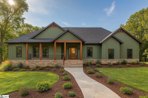 Photo of 6069 Highway 101 N, Gray Court, SC 29645 (MLS # 1576589)