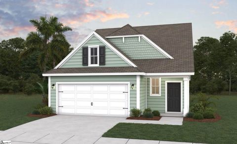 Photo of 104 Plain Post Trail, Simpsonville, SC 29681 (MLS # 1571351)