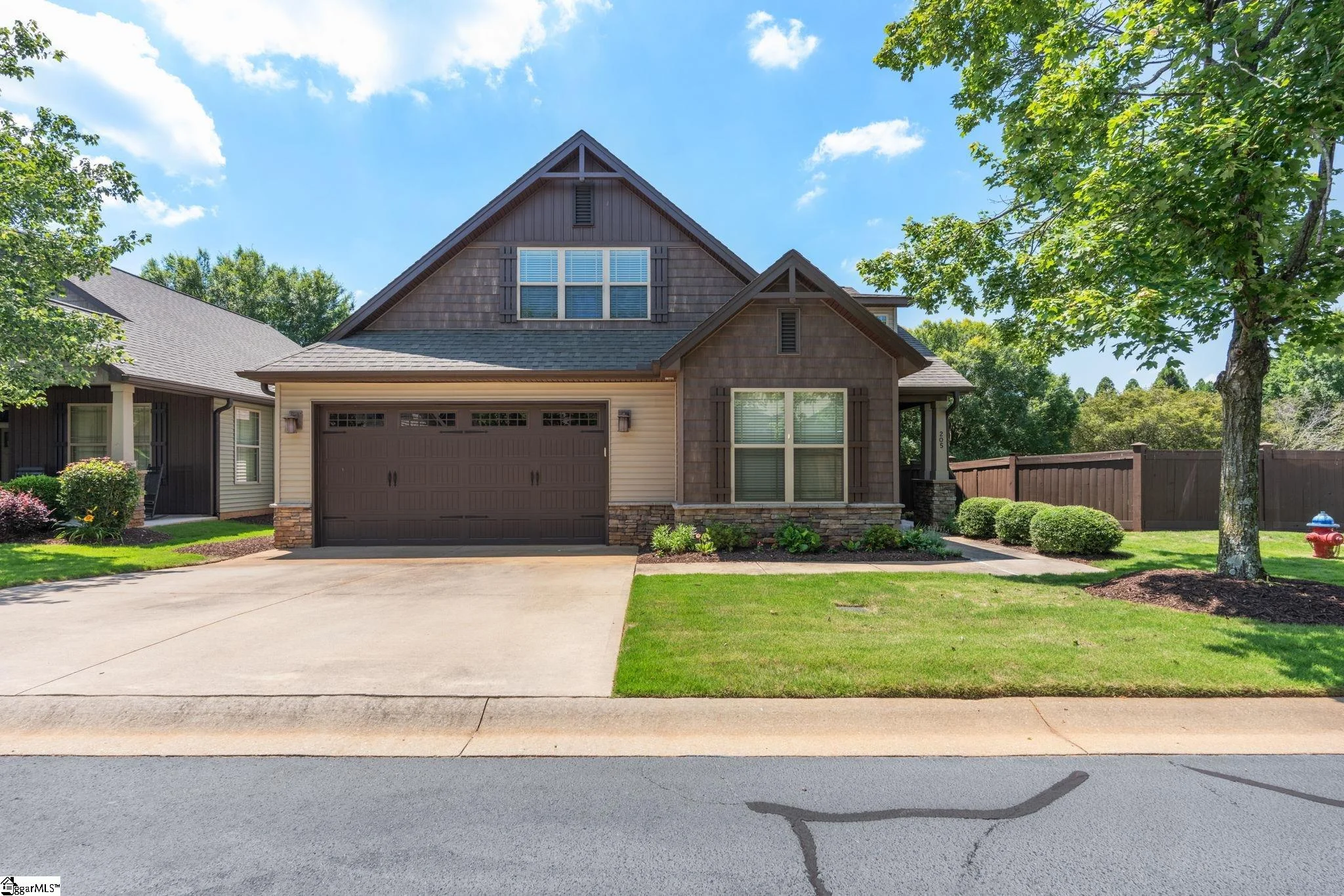 205 Ashler Drive