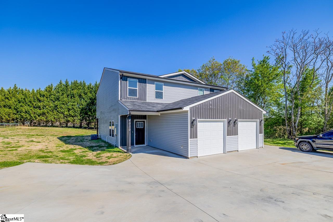 4048 Parris Bridge Road