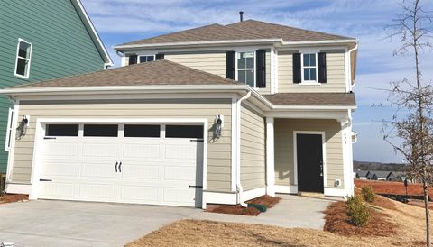 473 Sweetbay Drive Seneca SC 29678