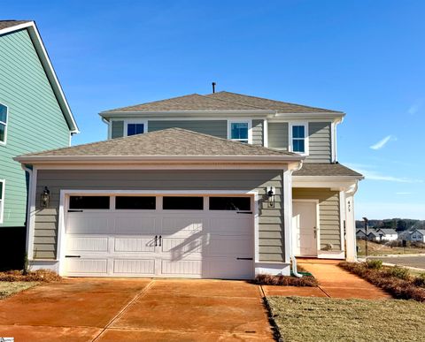 473 Sweetbay Drive Seneca SC 29678