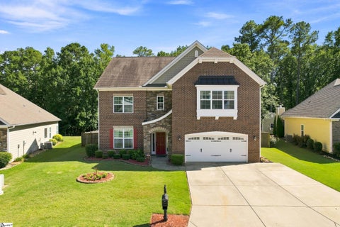 Photo of 31 Belgian Blue Way, Fountain Inn, SC 29644 (MLS # 1606048)