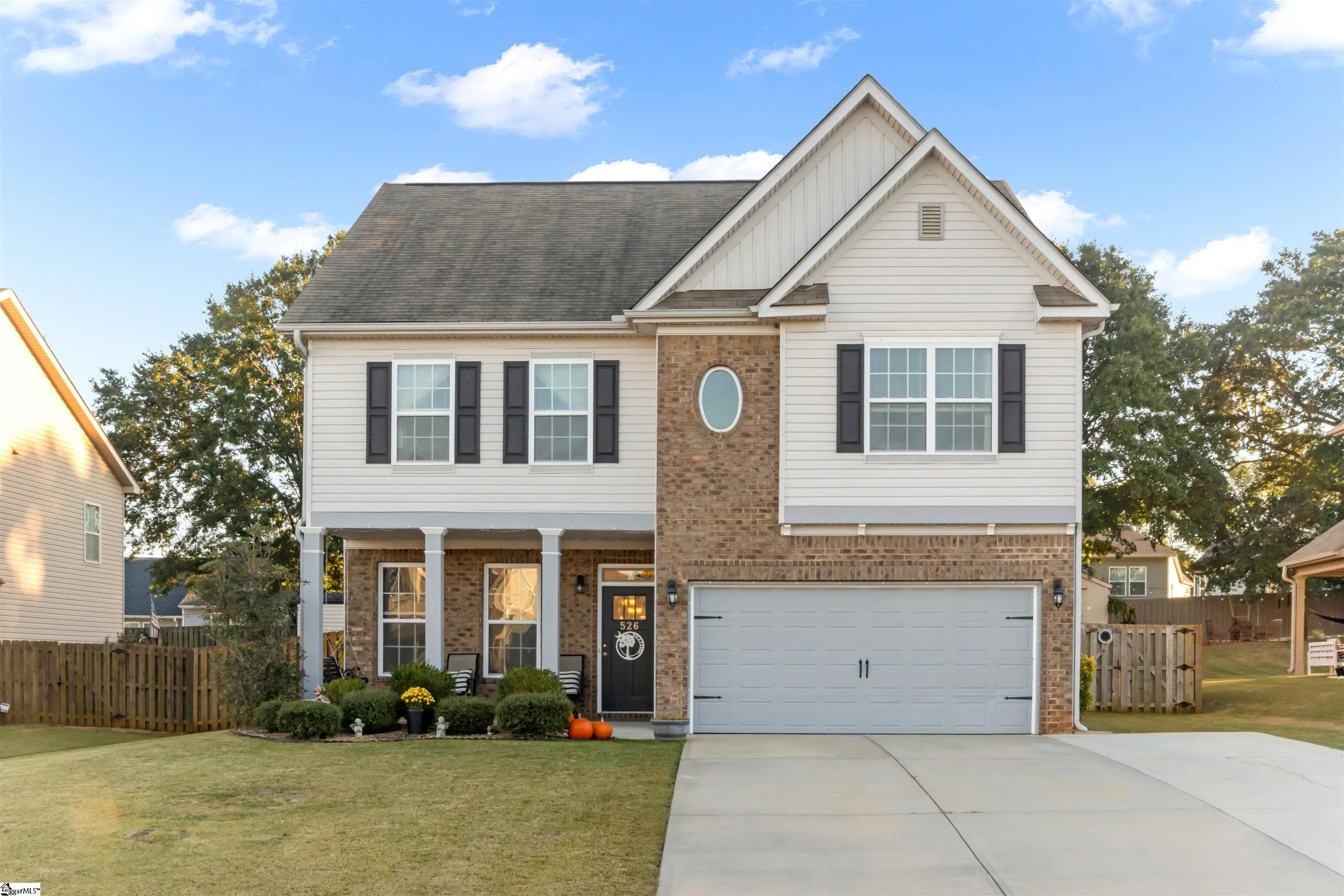 526 Shrine Court