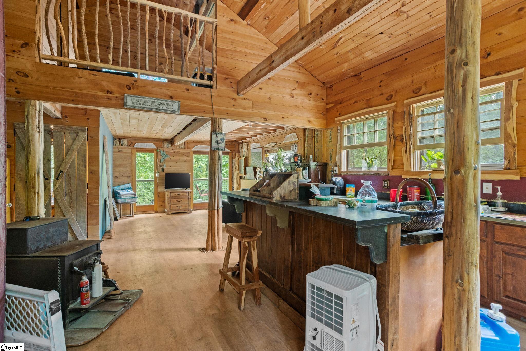 338 Little Crowe Creek Road