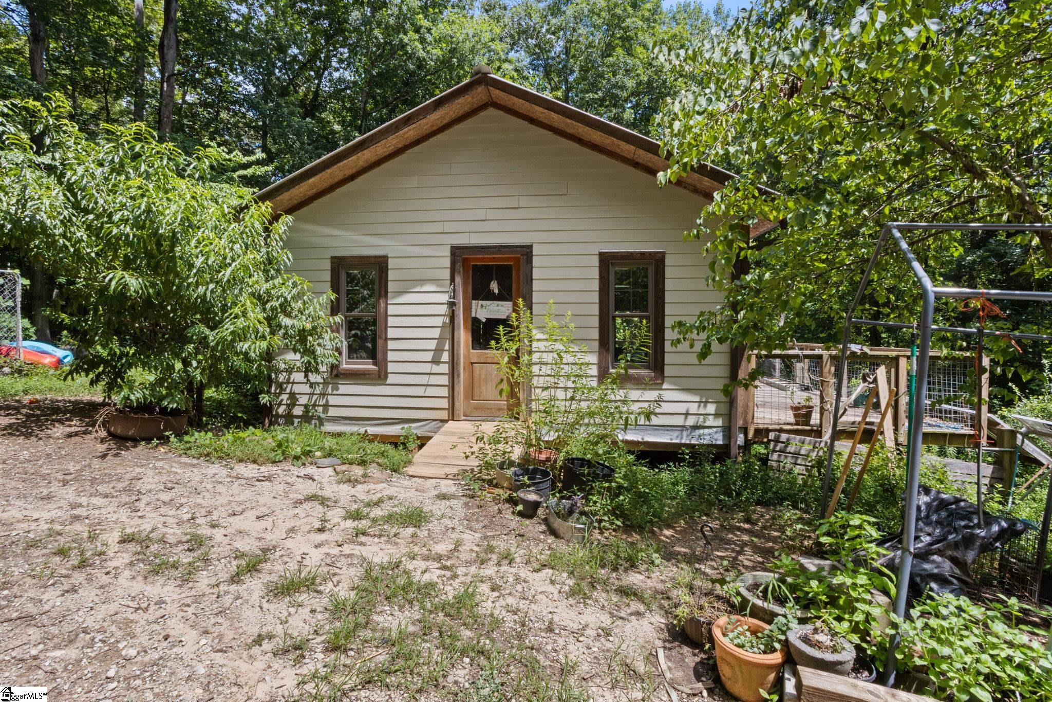 338 Little Crowe Creek Road