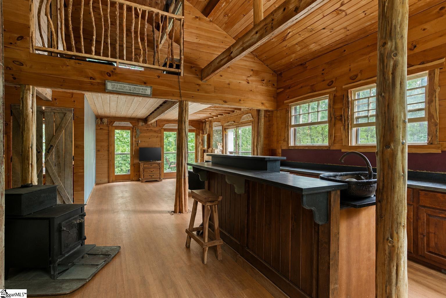 338 Little Crowe Creek Road