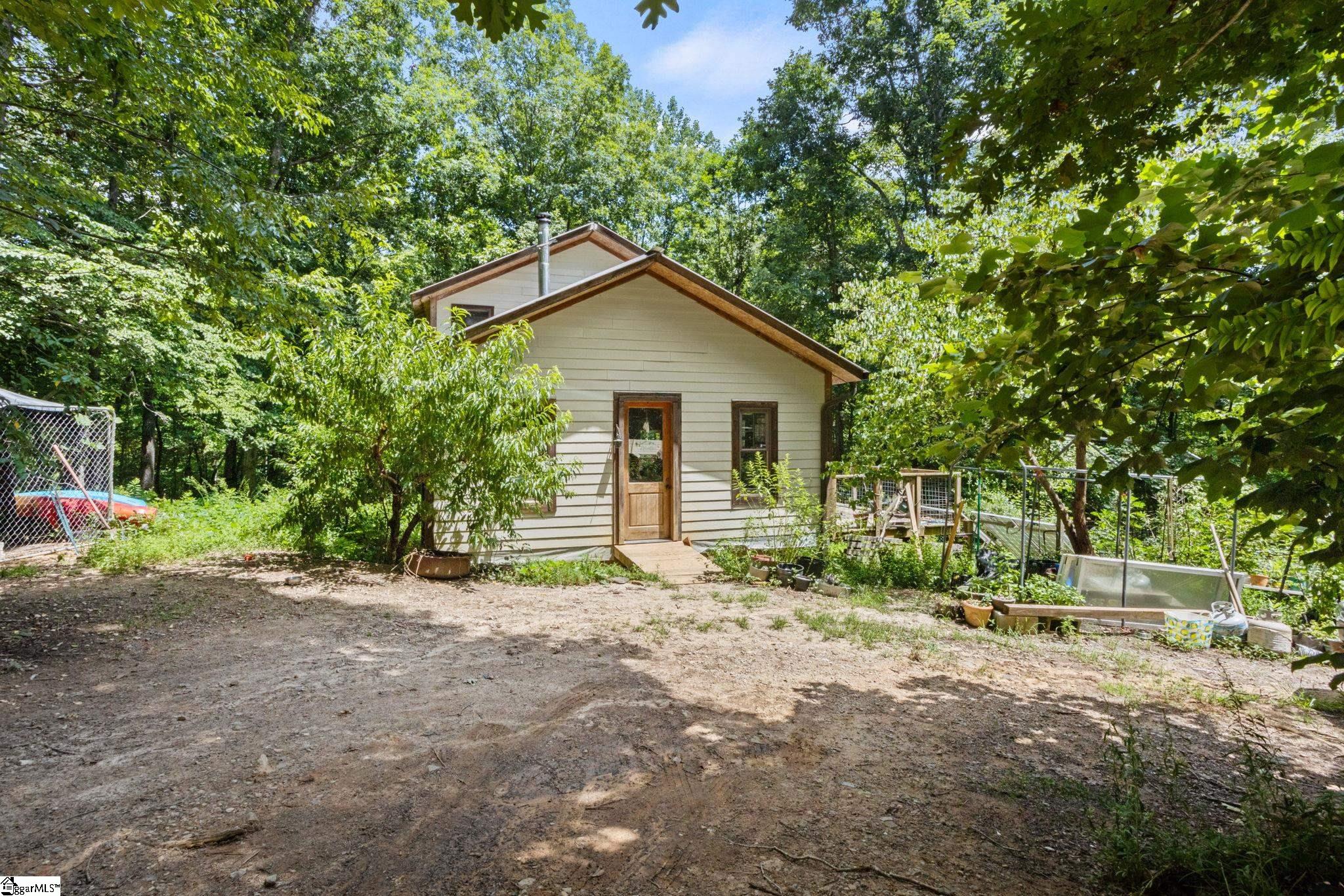 338 Little Crowe Creek Road, Pickens, SC, 29671