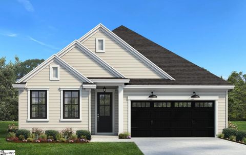 232 Creekside Circle Williamston SC 29697