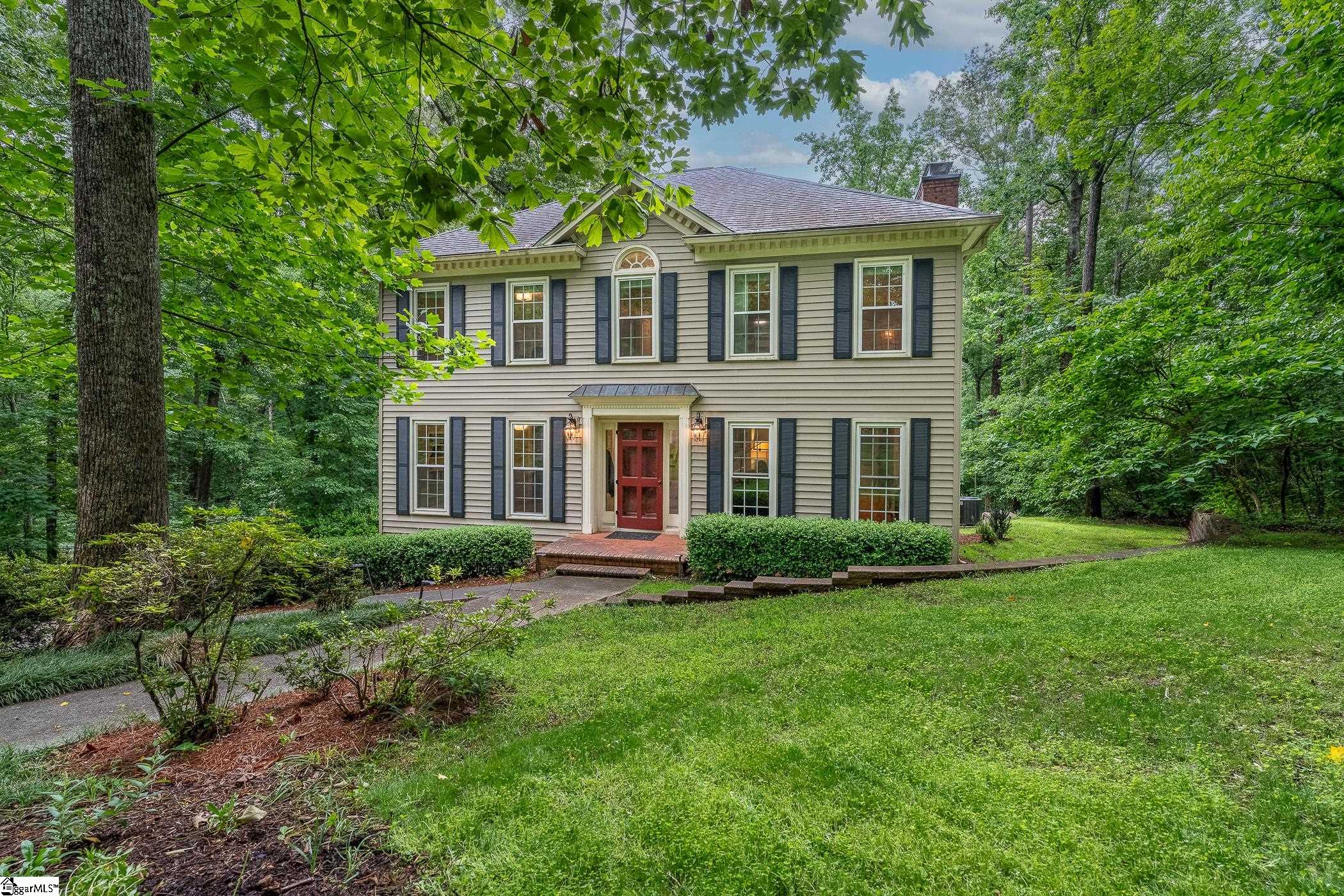 219 Westchester Way